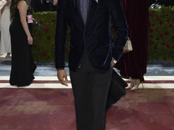 2022 MET Museum Costume Institute Benefit Gala