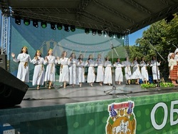 Снимка: Община Шумен