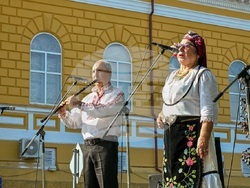 Снимка: Община Шумен