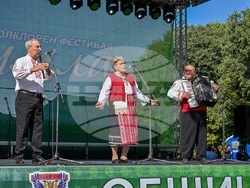 Снимка: Община Шумен