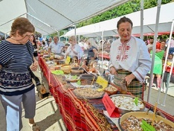 Снимка: Община Шумен