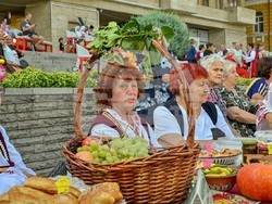 Снимка: Община Шумен