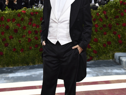 2022 MET Museum Costume Institute Benefit Gala
