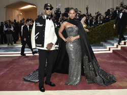 2022 MET Museum Costume Institute Benefit Gala