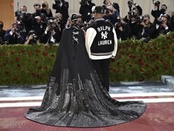 2022 MET Museum Costume Institute Benefit Gala