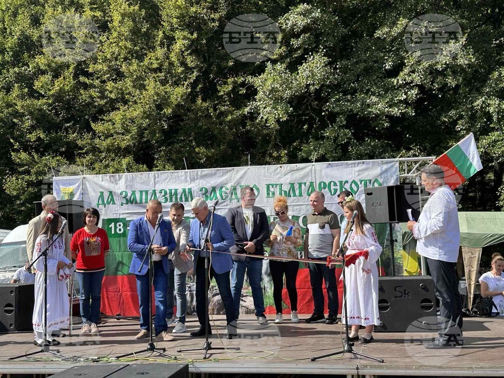 Министър Вътев: Разработваме закон за търговията с аграрни стоки