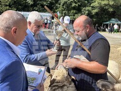 Снимка: Министерство на земеделието и храните