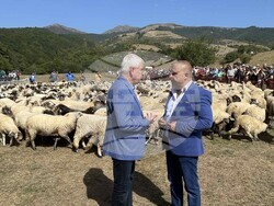 Снимка: Министерство на земеделието и храните