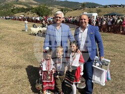 Снимка: Министерство на земеделието и храните