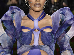2022 MET Museum Costume Institute Benefit Gala
