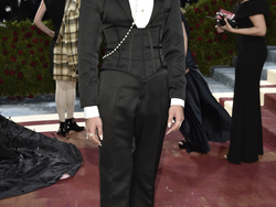 2022 MET Museum Costume Institute Benefit Gala