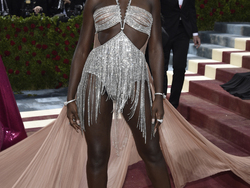 2022 MET Museum Costume Institute Benefit Gala