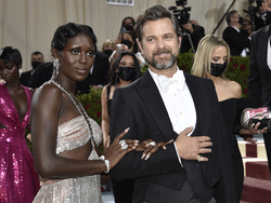 2022 MET Museum Costume Institute Benefit Gala