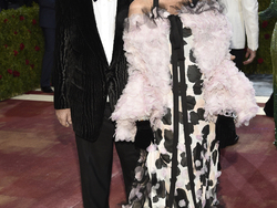 2022 MET Museum Costume Institute Benefit Gala