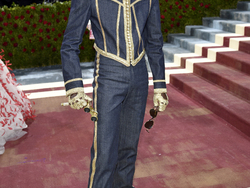 2022 MET Museum Costume Institute Benefit Gala
