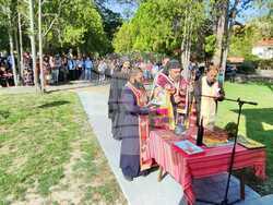 Снимка: Община Сливен