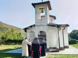 Снимка: Община Сливен