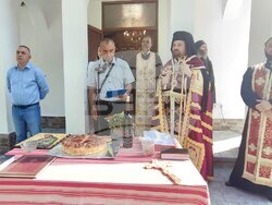 Снимка: Община Сливен