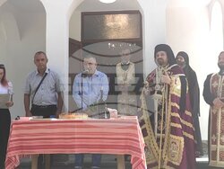 Снимка: Община Сливен