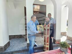 Снимка: Община Сливен