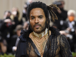 2022 MET Museum Costume Institute Benefit Gala