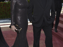 2022 MET Museum Costume Institute Benefit Gala