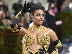 2022 MET Museum Costume Institute Benefit Gala