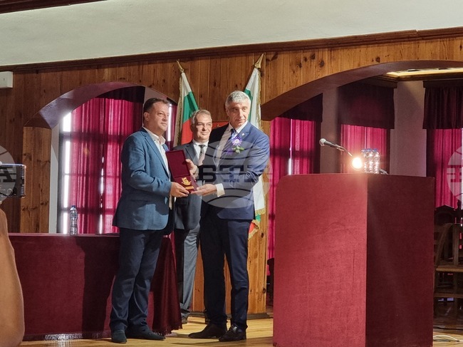 Велико Търново - адвокати - конференция