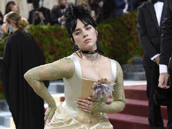 2022 MET Museum Costume Institute Benefit Gala