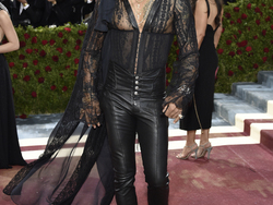 2022 MET Museum Costume Institute Benefit Gala