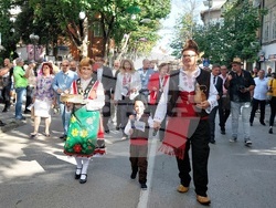 Снимка: Президентство