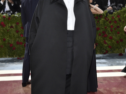 2022 MET Museum Costume Institute Benefit Gala