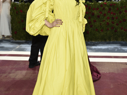 2022 MET Museum Costume Institute Benefit Gala