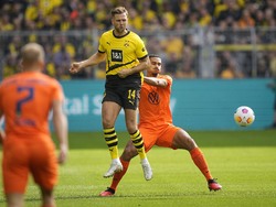 Germany Soccer Bundesliga