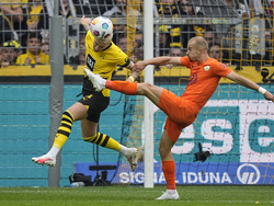 Germany Soccer Bundesliga