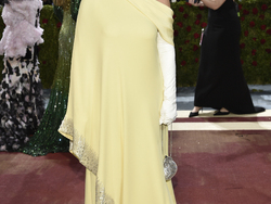 2022 MET Museum Costume Institute Benefit Gala