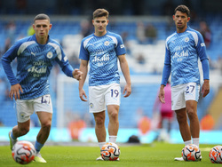 Britain Soccer Premier League