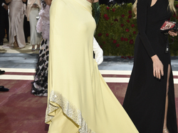 2022 MET Museum Costume Institute Benefit Gala