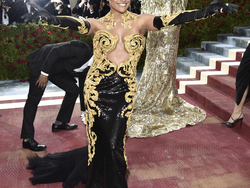 2022 MET Museum Costume Institute Benefit Gala