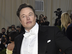 2022 MET Museum Costume Institute Benefit Gala