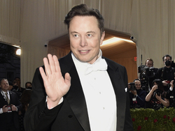 2022 MET Museum Costume Institute Benefit Gala