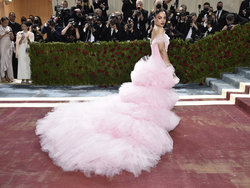 2022 MET Museum Costume Institute Benefit Gala