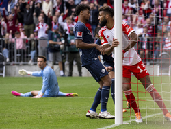 Germany Soccer Bundesliga