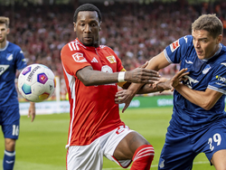 Germany Soccer Bundesliga