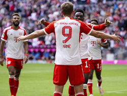 Germany Soccer Bundesliga