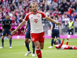 Germany Soccer Bundesliga