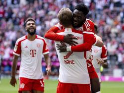 Germany Soccer Bundesliga