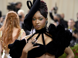 2022 MET Museum Costume Institute Benefit Gala