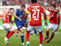 Germany Soccer Bundesliga