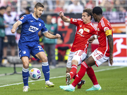 Germany Soccer Bundesliga